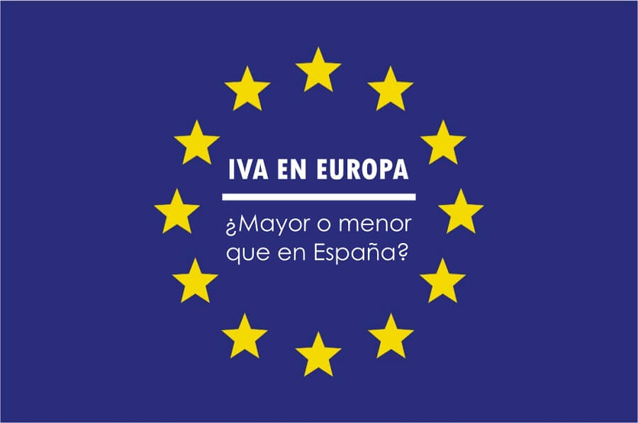 IVA en Europa