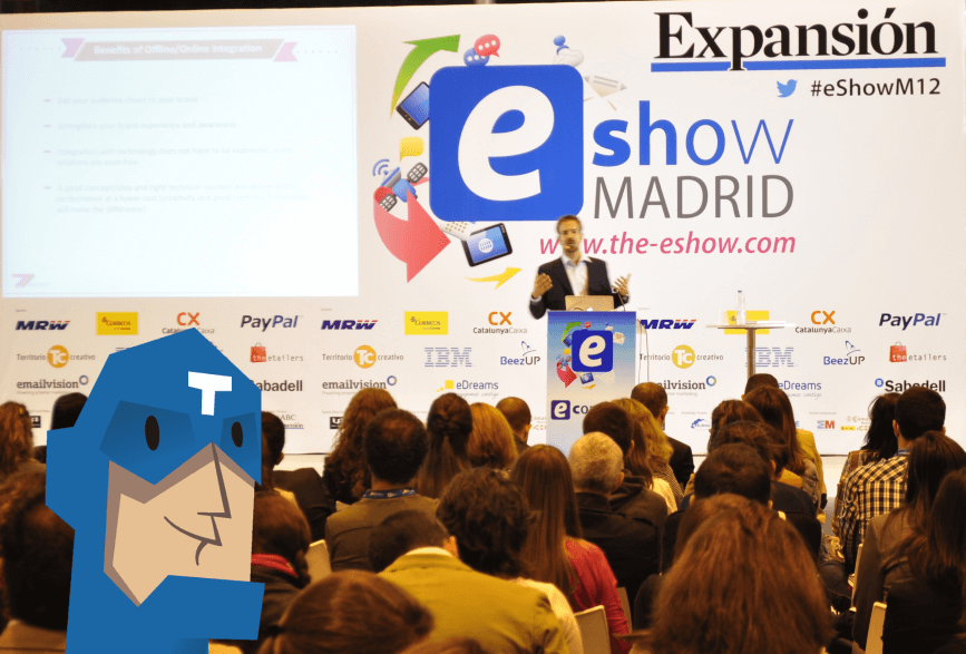 eShow Madrid