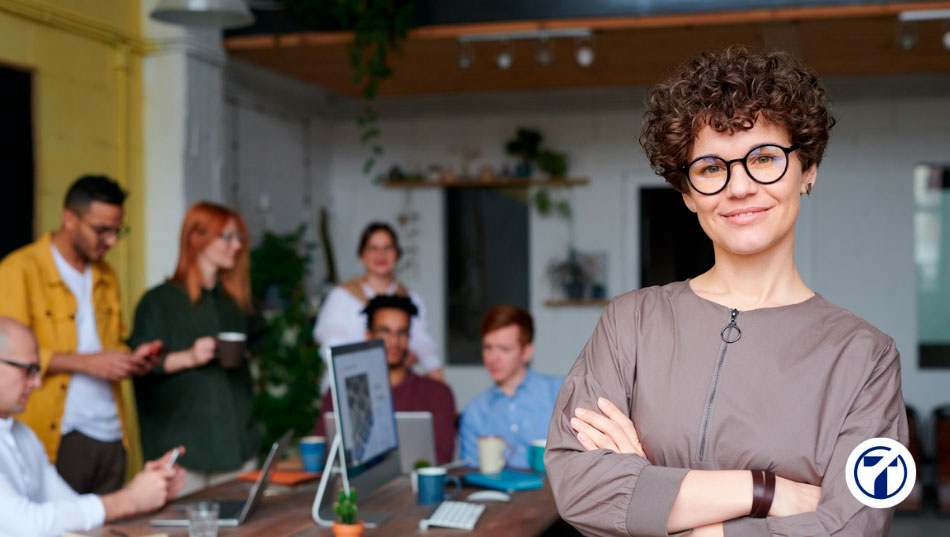 Cómo ser un buen líder en 5 pasos