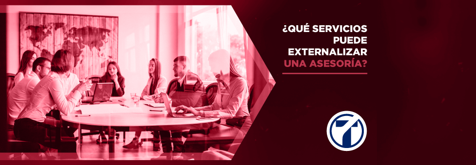 cómo externalizar servicios contables