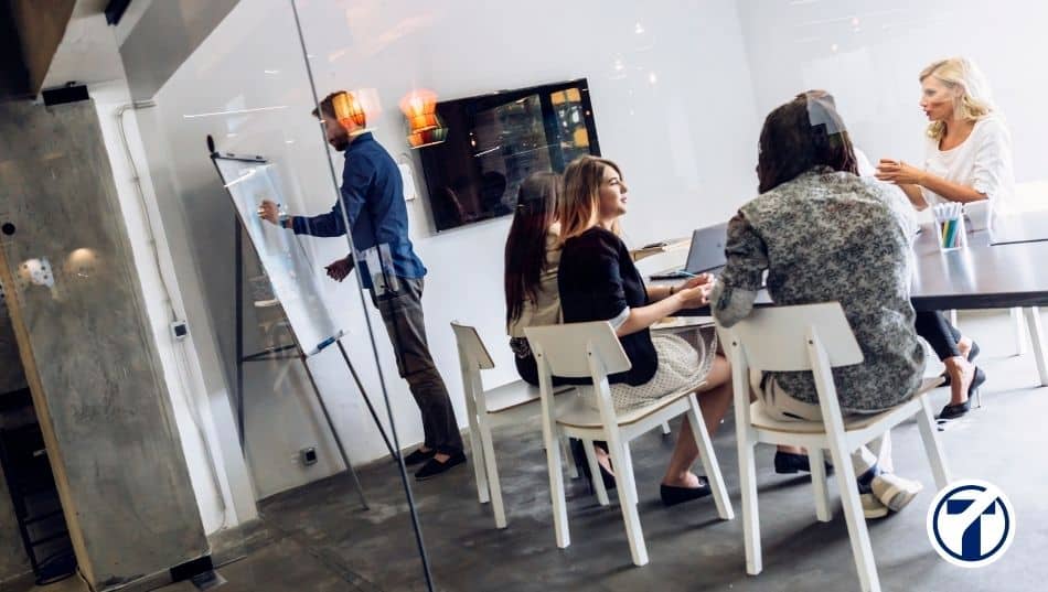 Objetivos de un despacho jurídico