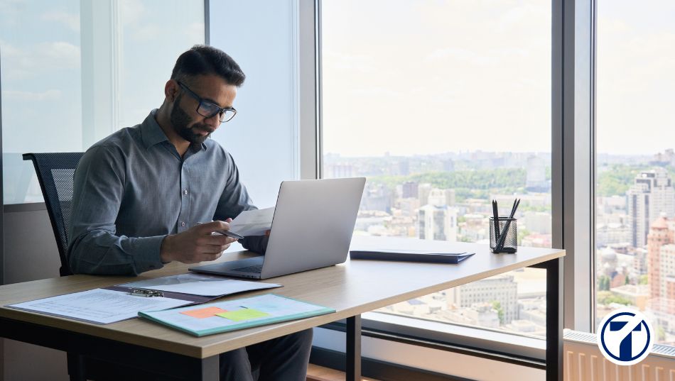 Cómo calcular el impuesto de sociedades