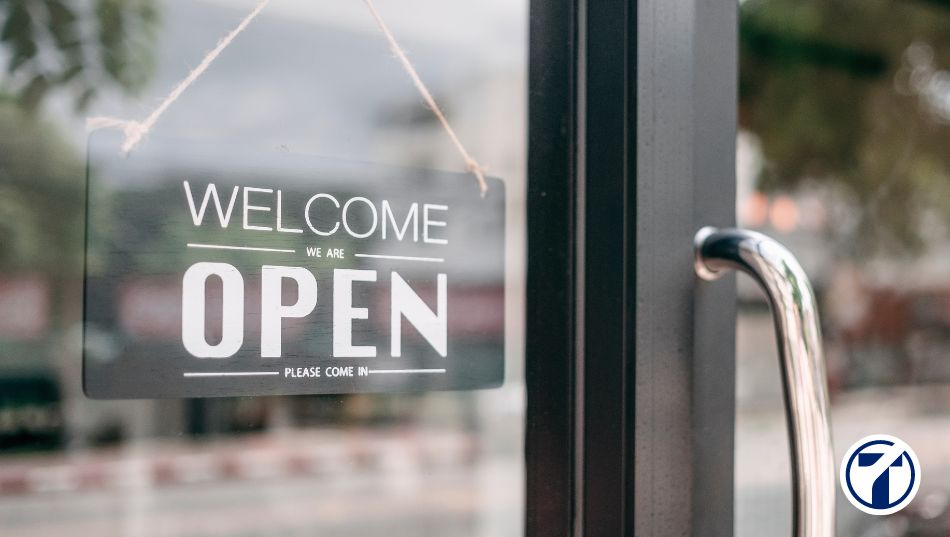 Licencia para abrir un estanco