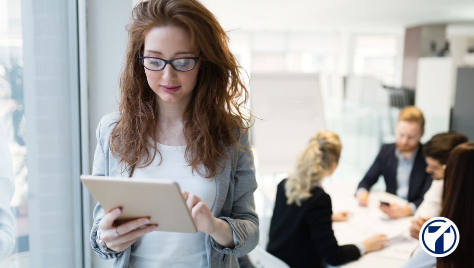 Total activo de una empresa