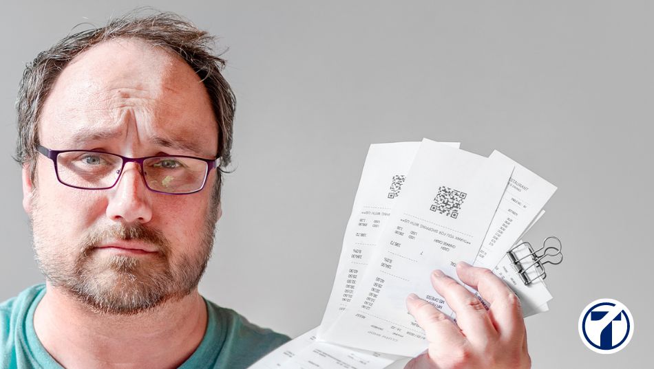 Factura simplificada