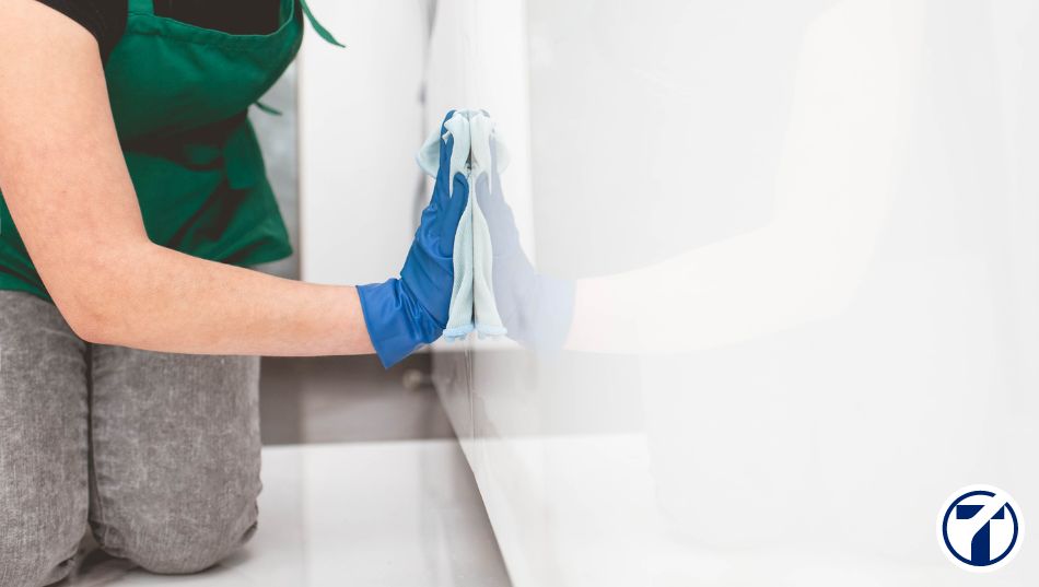 Despedir empleada del hogar