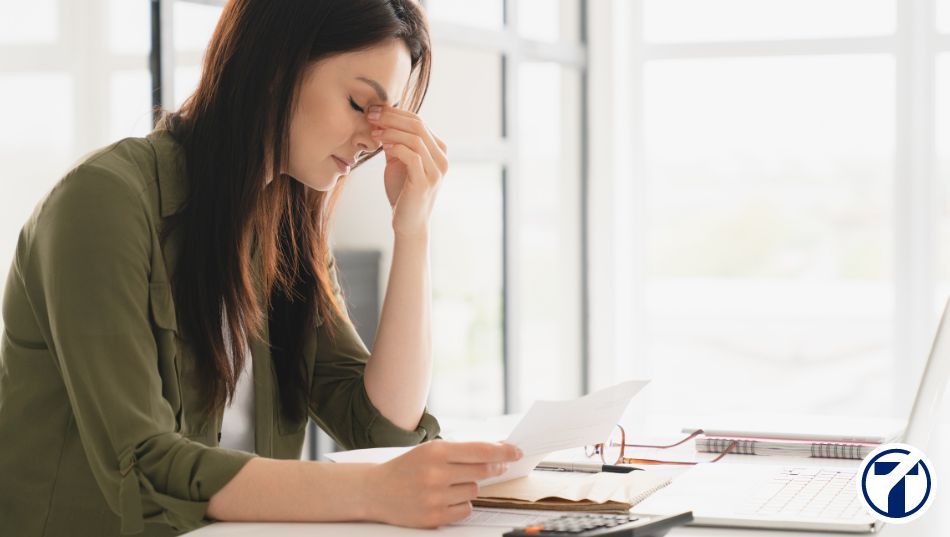 Ejemplo de sanciones tributarias a autónomos y empresas