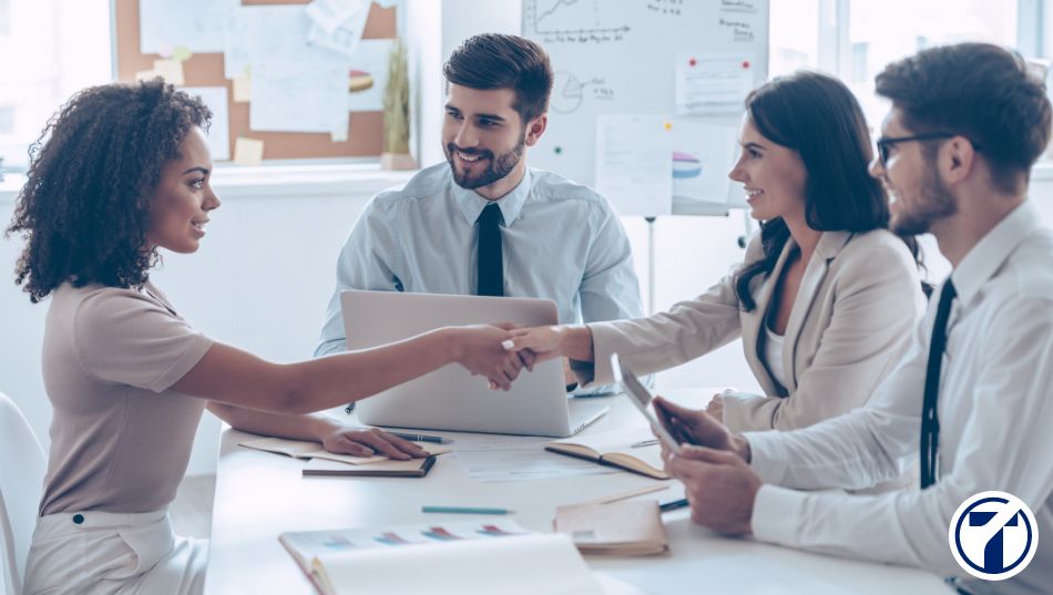 Contrato de sustitución por baja laboral