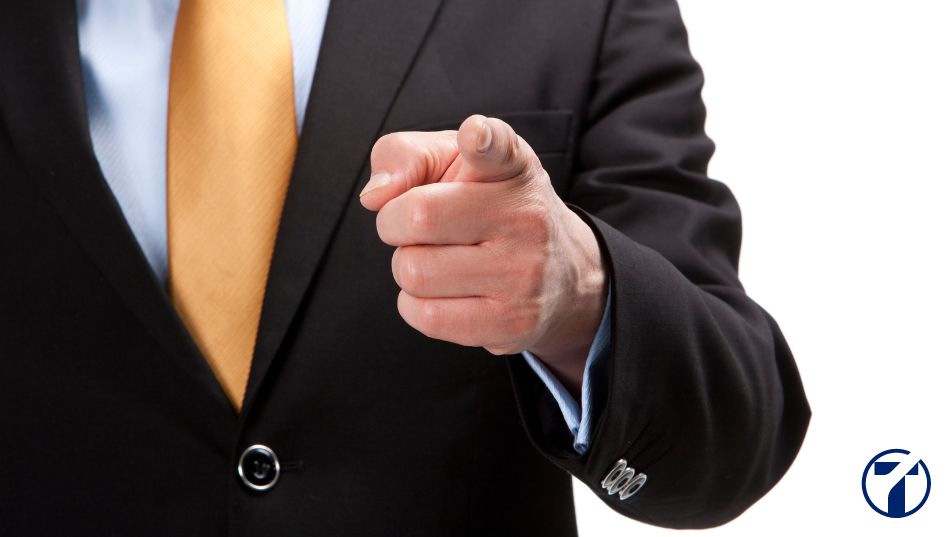 Tabla de sanciones de Hacienda