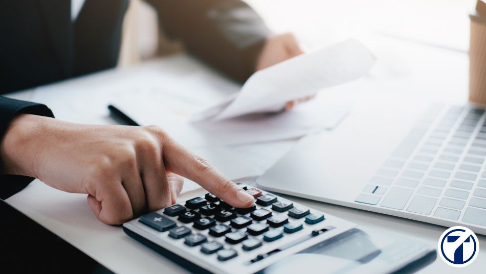 Calcular las vacaciones de un trabajador