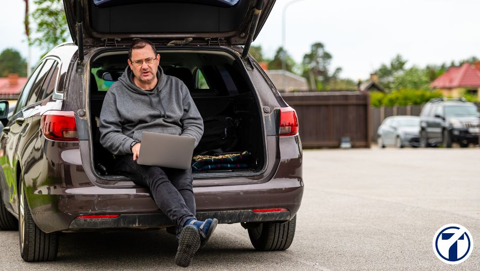 IVA del coches es deducible