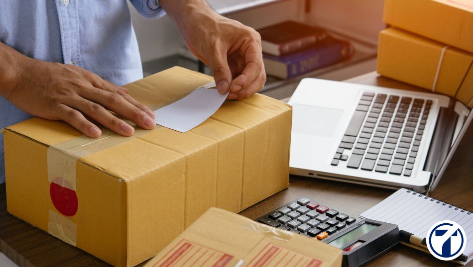 Vender en Amazon sin ser autónomo