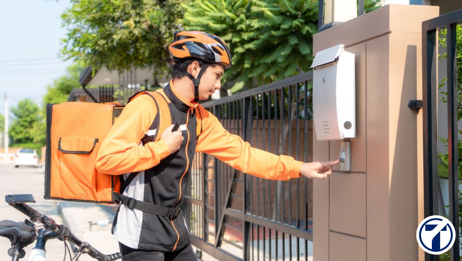 Montar una empresa de reparto a domicilio