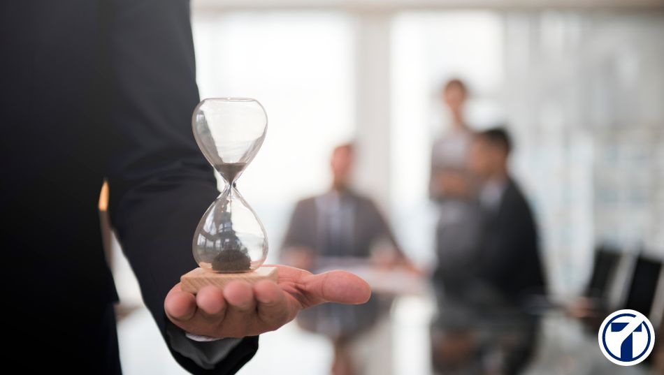 Fecha de vencimiento de una factura