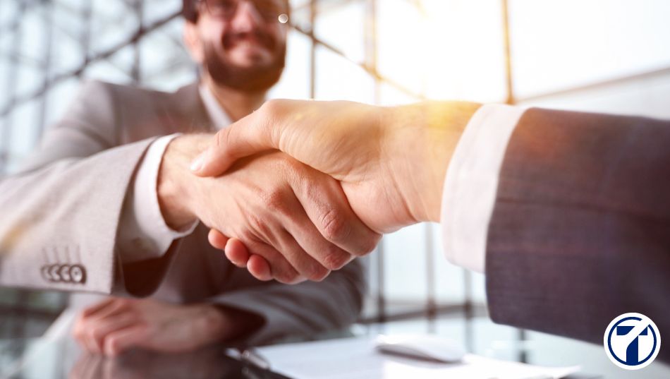 Fusión por absorción de empresas