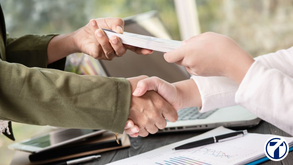 Contabilizar un préstamo bancario