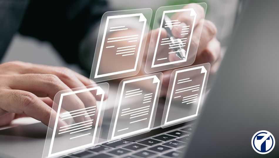 Depósito de cuentas anuales en el Registro Mercantil