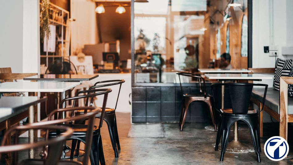 Plan de empresa para un restaurante