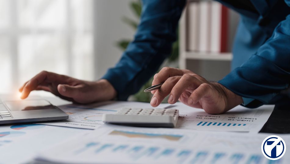 Contabilizar provisiones de fondos