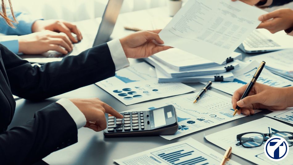 Contabilizar reservas