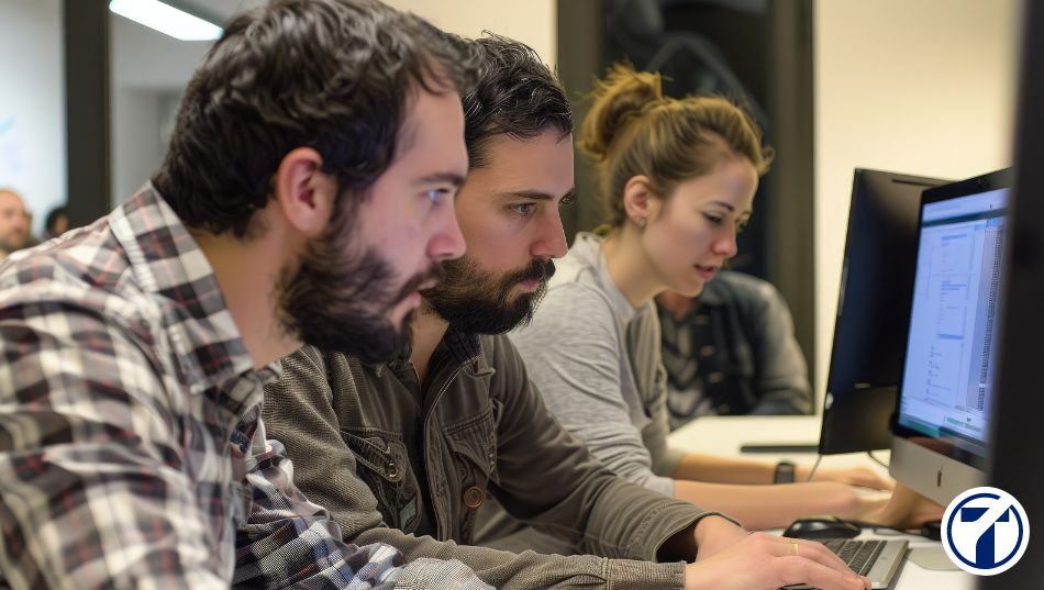 Contabilizar las aplicaciones informáticas