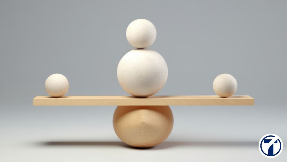 Disponible en un Balance de Situación