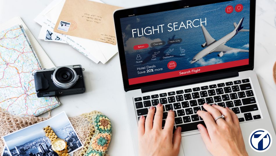 Montar una agencia de viajes