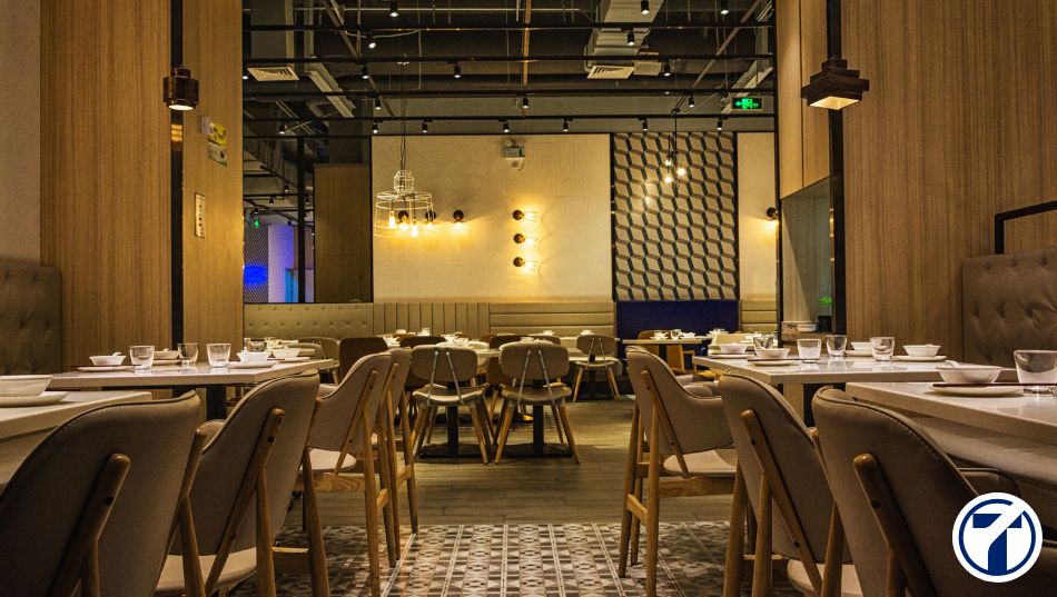 Montar un restaurante