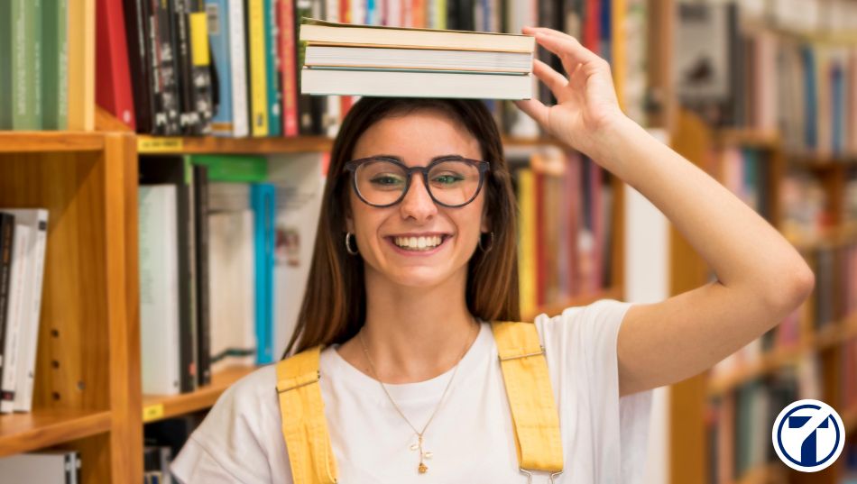 Montar una librería