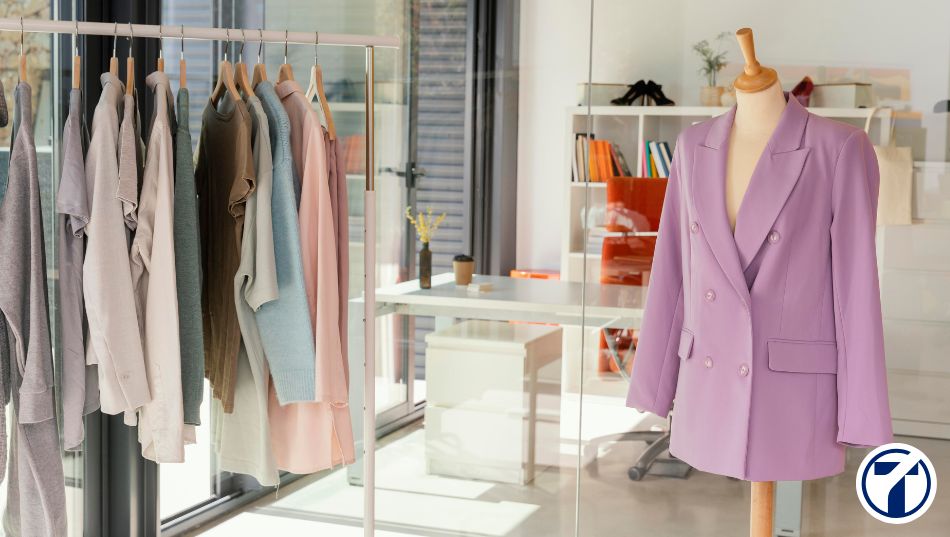 Montar una tienda de ropa