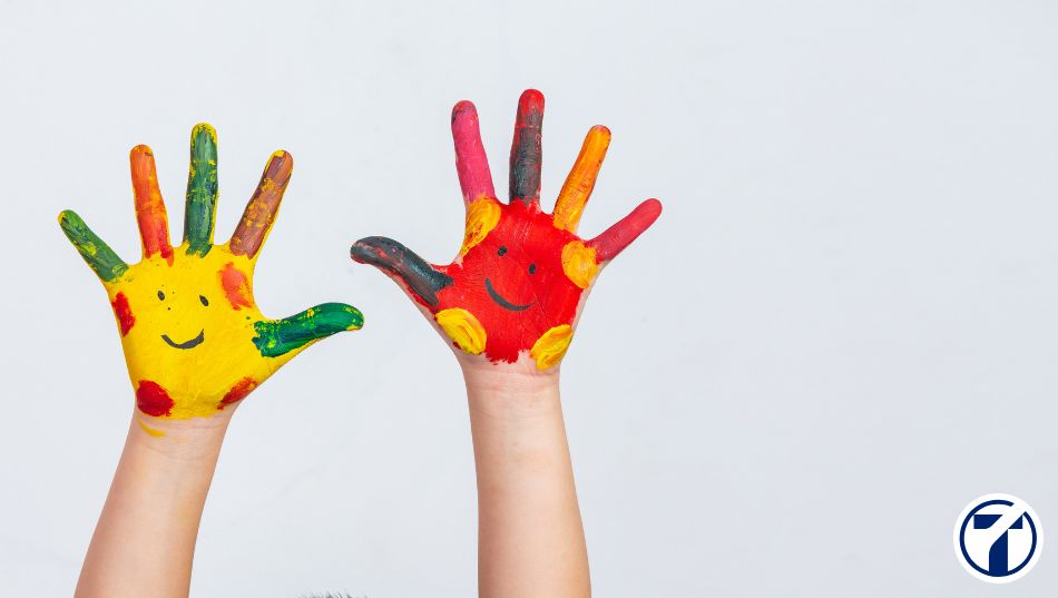 Montar una guardería