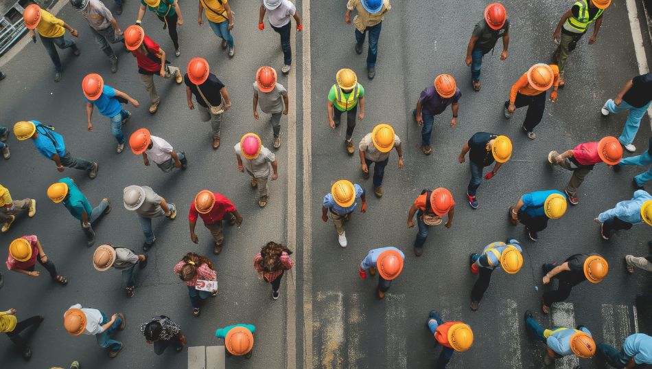 obligaciones de la empresa saliente en una subrogación