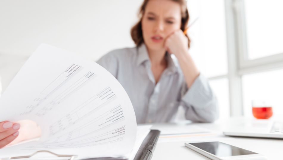 cobrar el paro de golpe