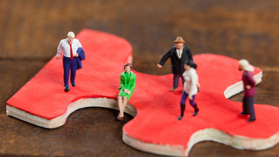 SL o Comunidad de Bienes