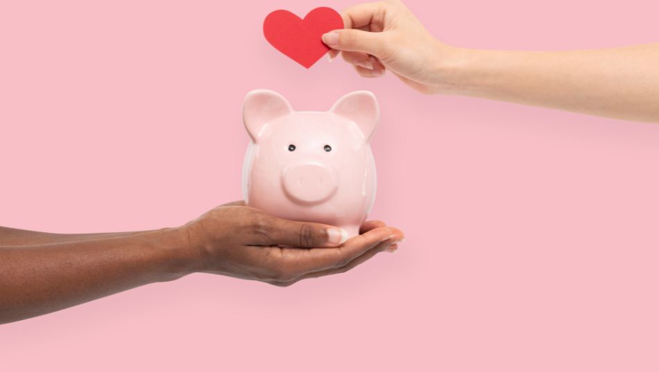 se pueden donar acciones de una sociedad limitada