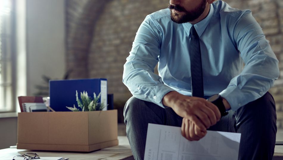 despido objetivo por ineptitud sobrevenida